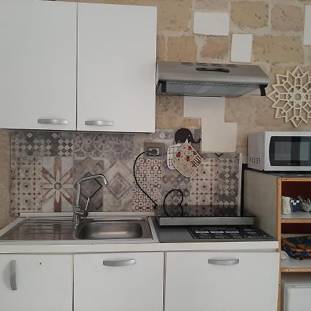 Il Vico Daire Lecce Dış mekan fotoğraf