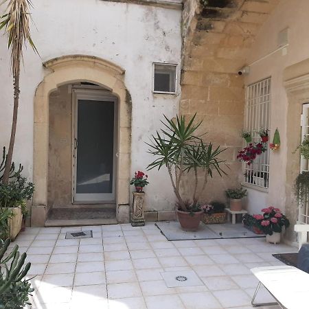 Il Vico Daire Lecce Dış mekan fotoğraf