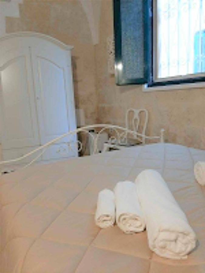 Il Vico Daire Lecce Dış mekan fotoğraf