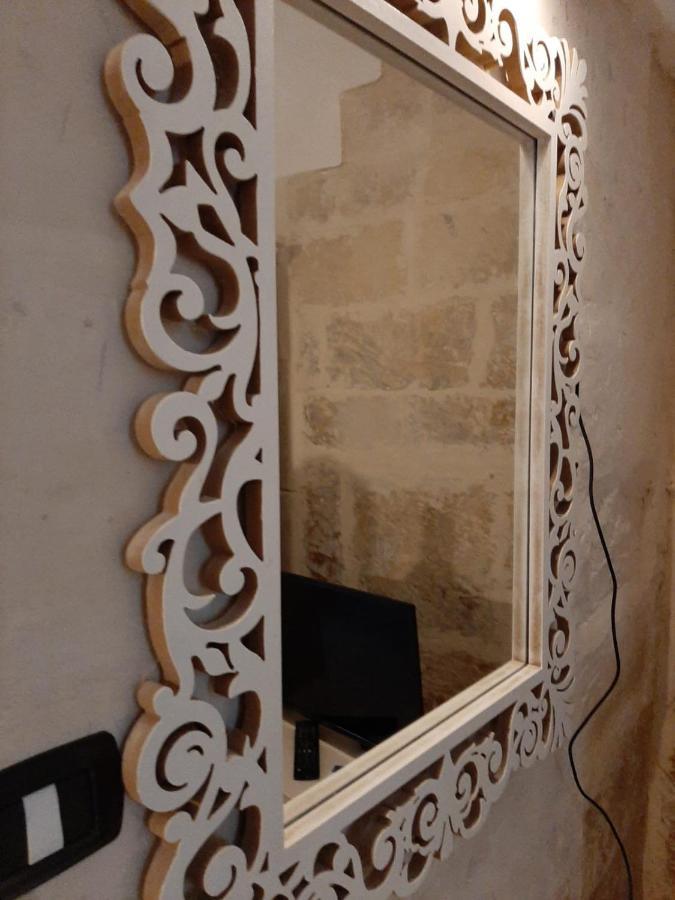 Il Vico Daire Lecce Dış mekan fotoğraf