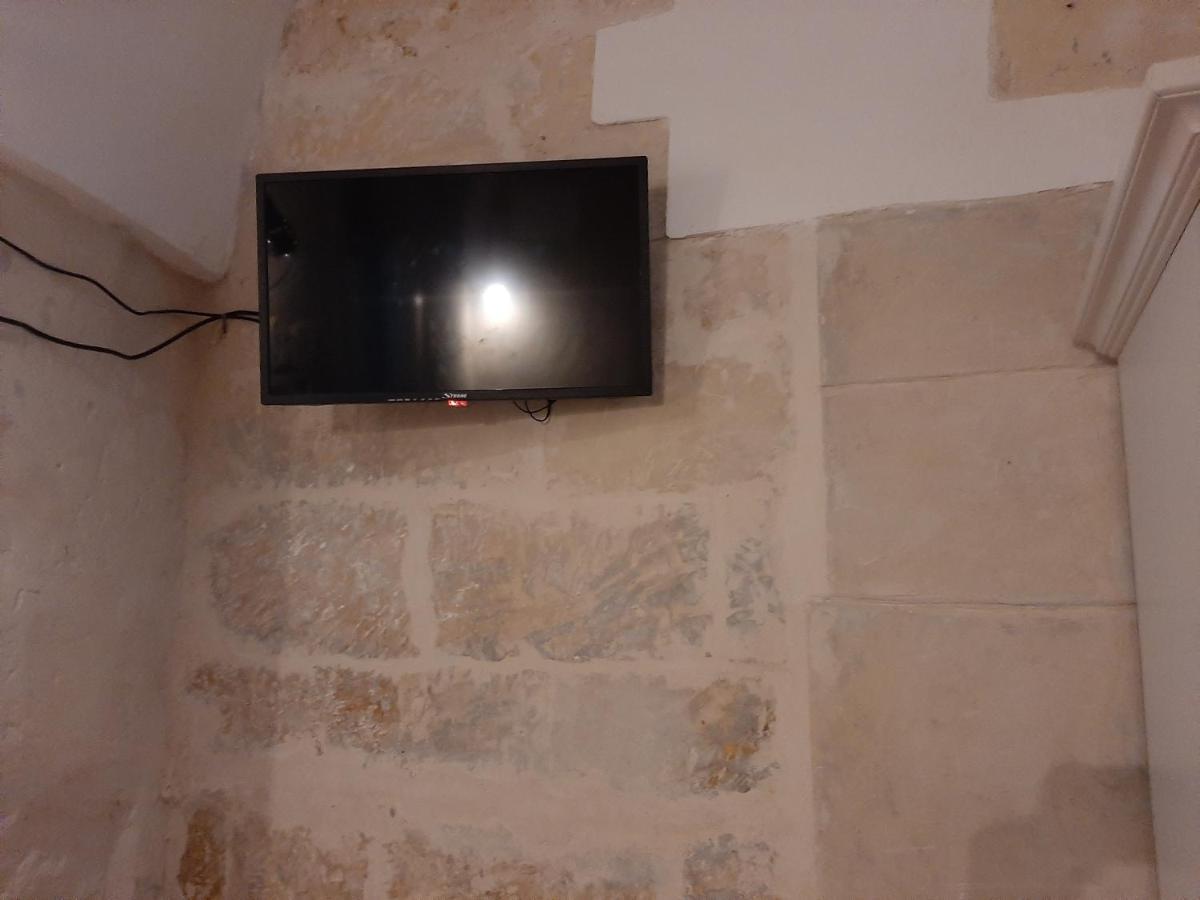Il Vico Daire Lecce Dış mekan fotoğraf