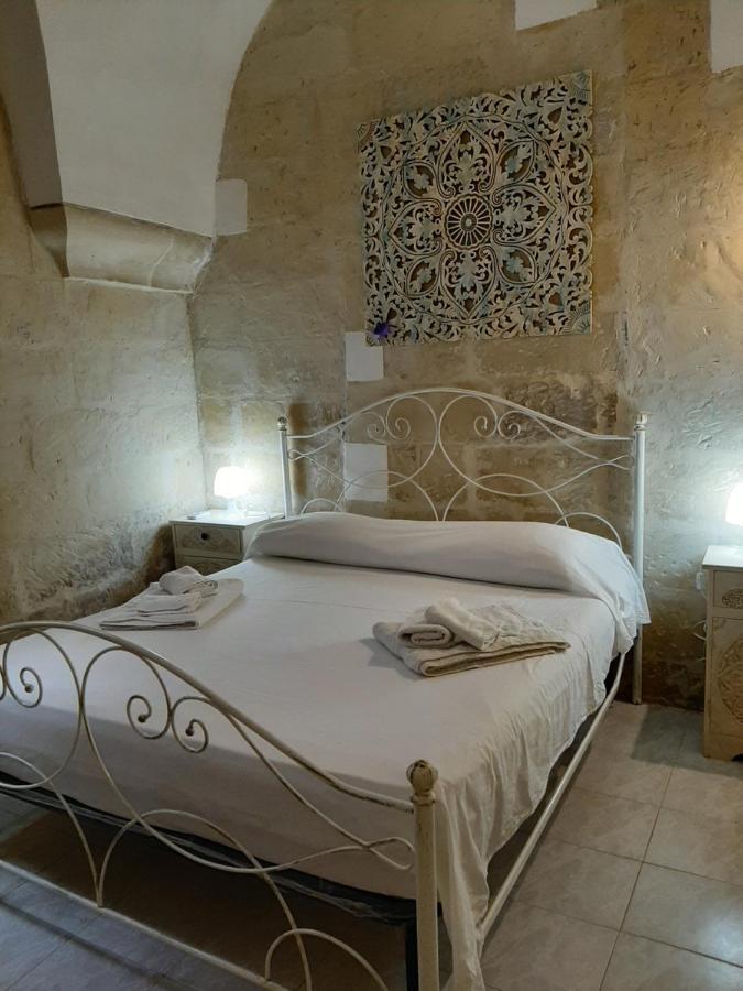 Il Vico Daire Lecce Dış mekan fotoğraf