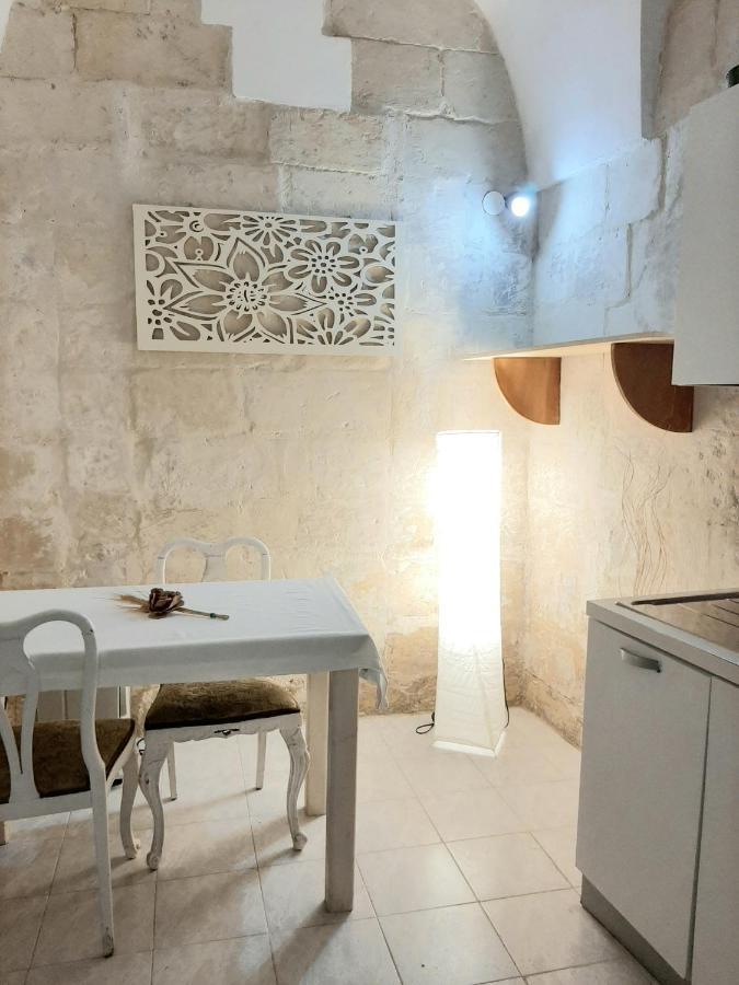 Il Vico Daire Lecce Dış mekan fotoğraf