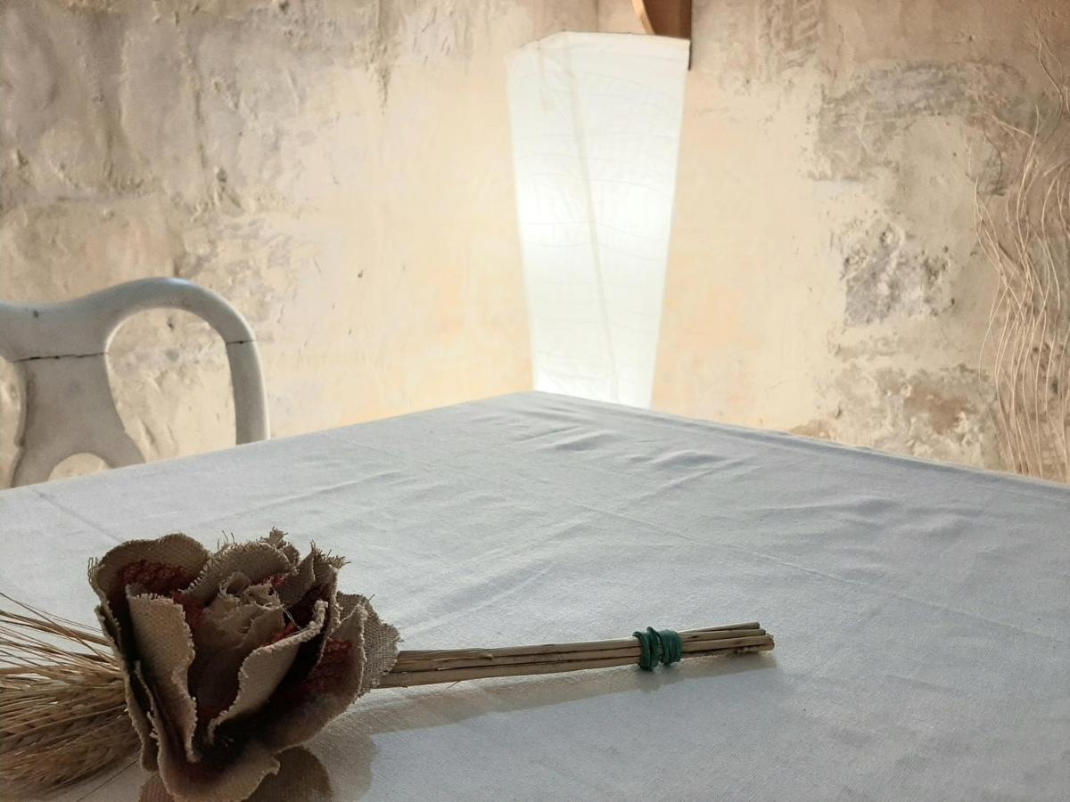 Il Vico Daire Lecce Dış mekan fotoğraf