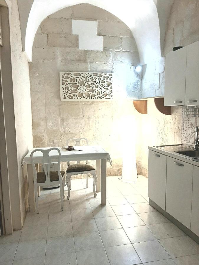 Il Vico Daire Lecce Dış mekan fotoğraf