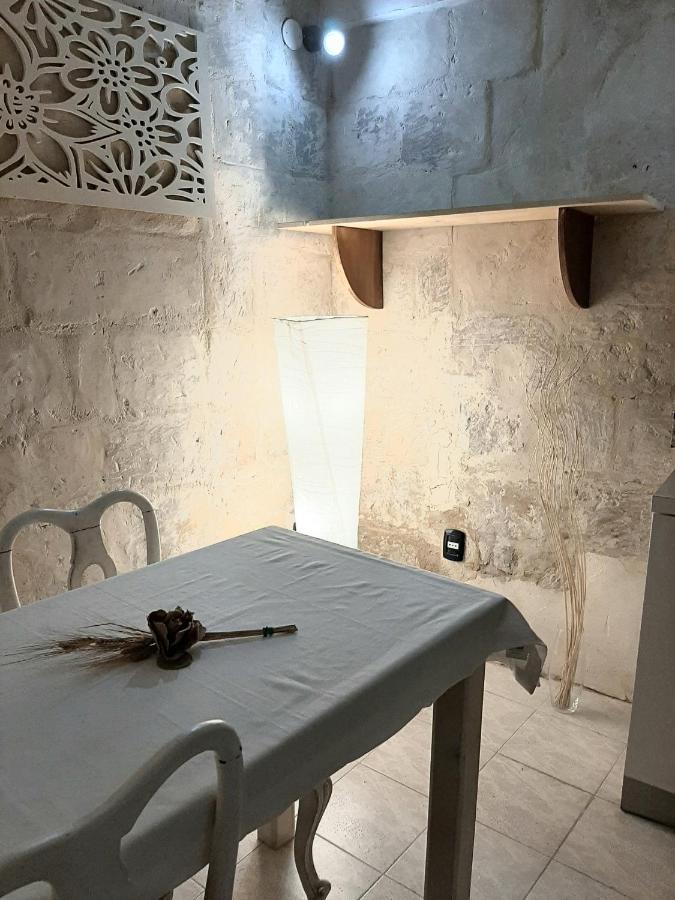 Il Vico Daire Lecce Dış mekan fotoğraf