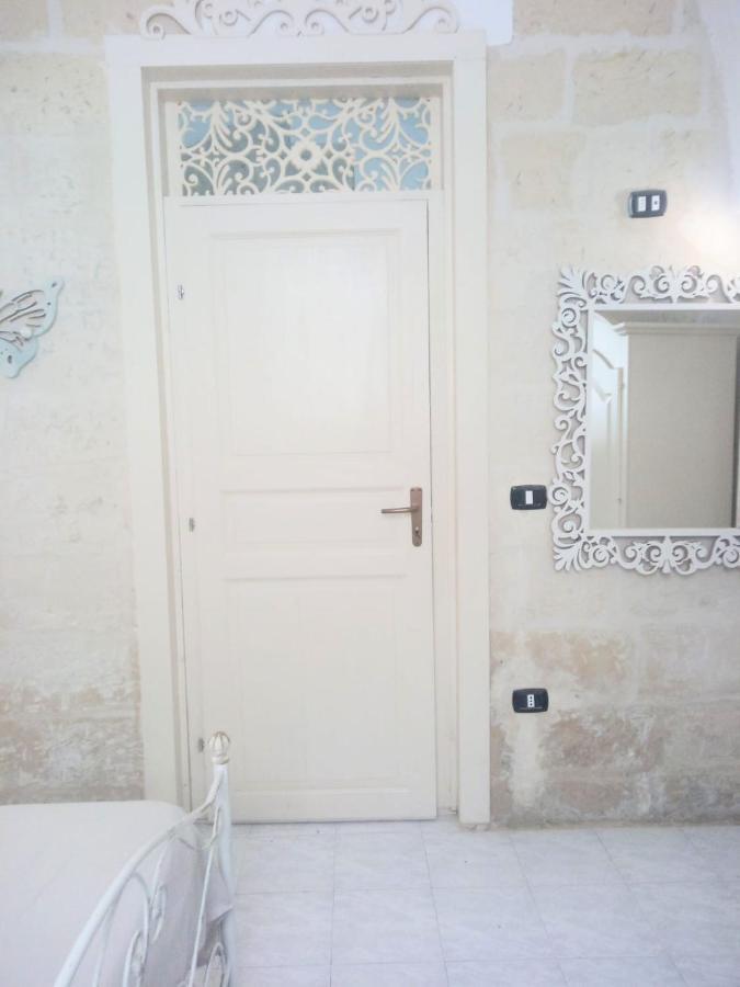 Il Vico Daire Lecce Dış mekan fotoğraf