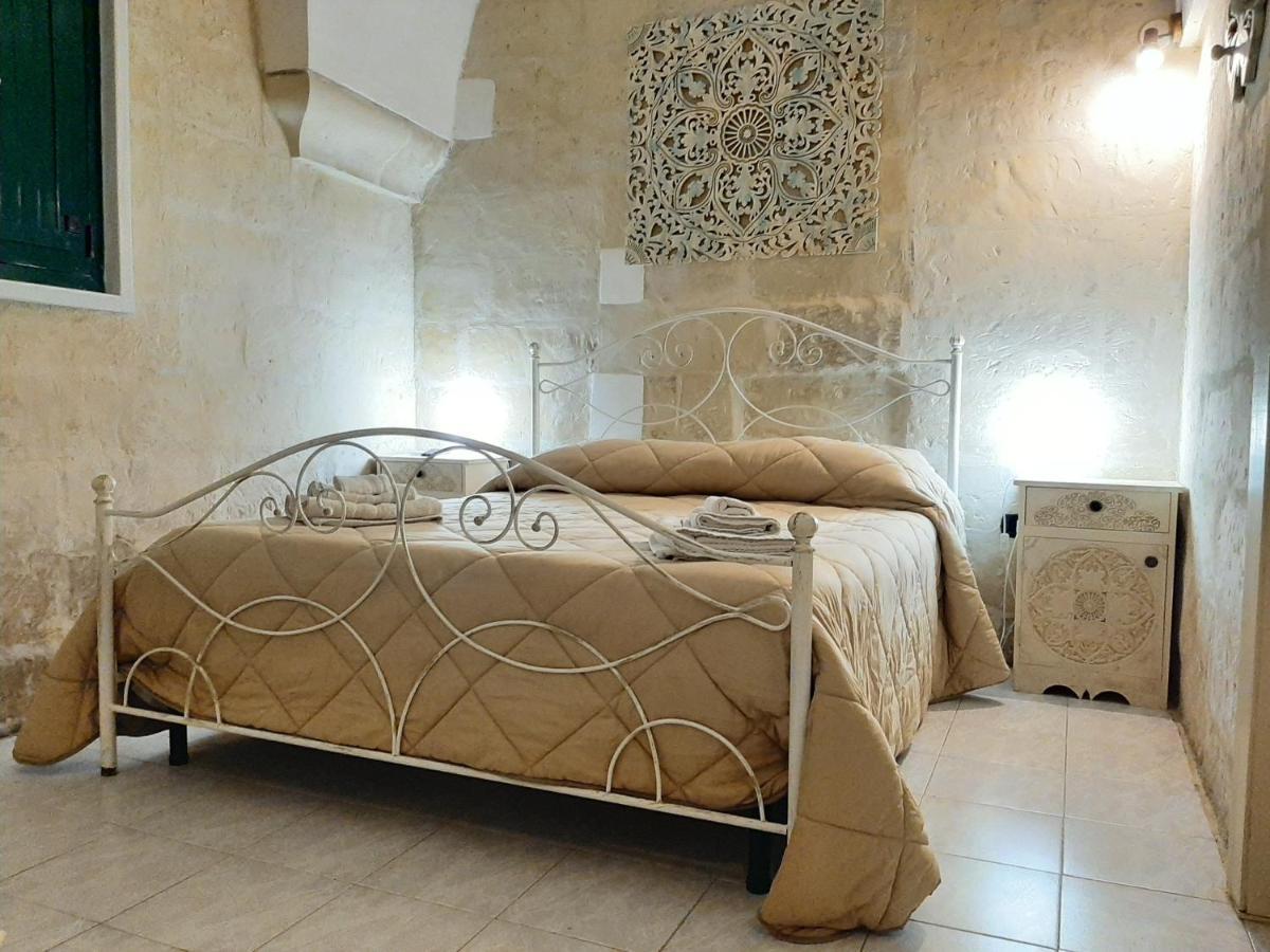 Il Vico Daire Lecce Dış mekan fotoğraf