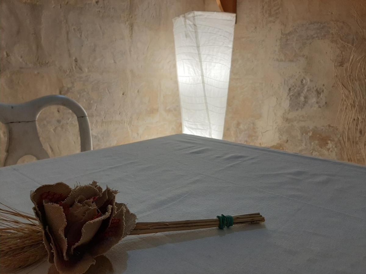 Il Vico Daire Lecce Dış mekan fotoğraf