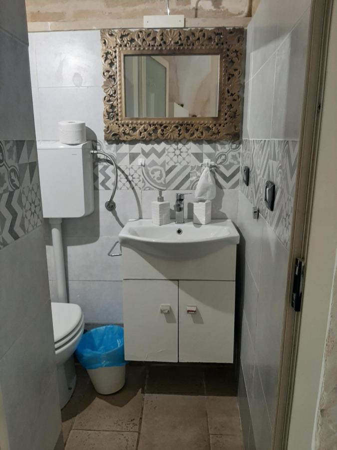 Il Vico Daire Lecce Dış mekan fotoğraf