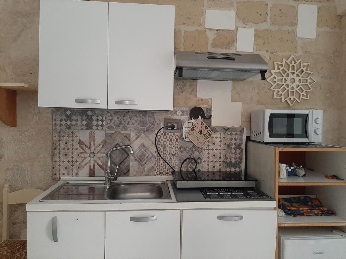 Il Vico Daire Lecce Dış mekan fotoğraf